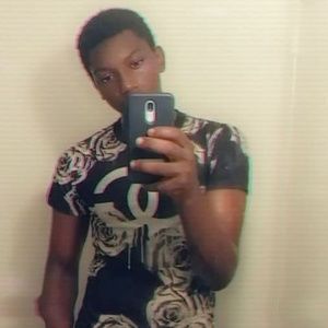 Meet your Posher, Yą bøy